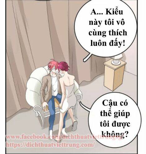 Lều Khều Biết Yêu Chapter 65 - Trang 2