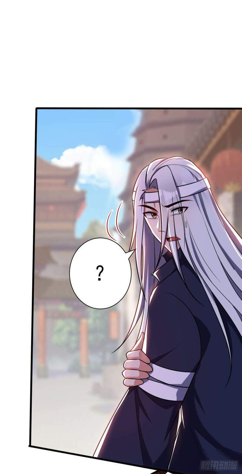 yêu giả vi vương Chapter 263 - Next chapter 264