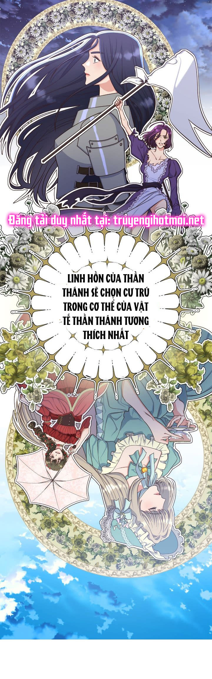 [15+] giam cầm Chapter 2 - Trang 2