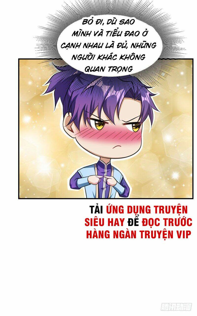 yêu giả vi vương Chapter 74 - Next Chapter 75