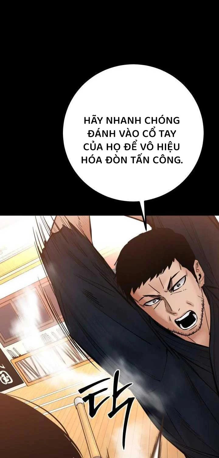 thanh kiếm báo thù Chapter 42 (41) - Next Chapter 43 (42)