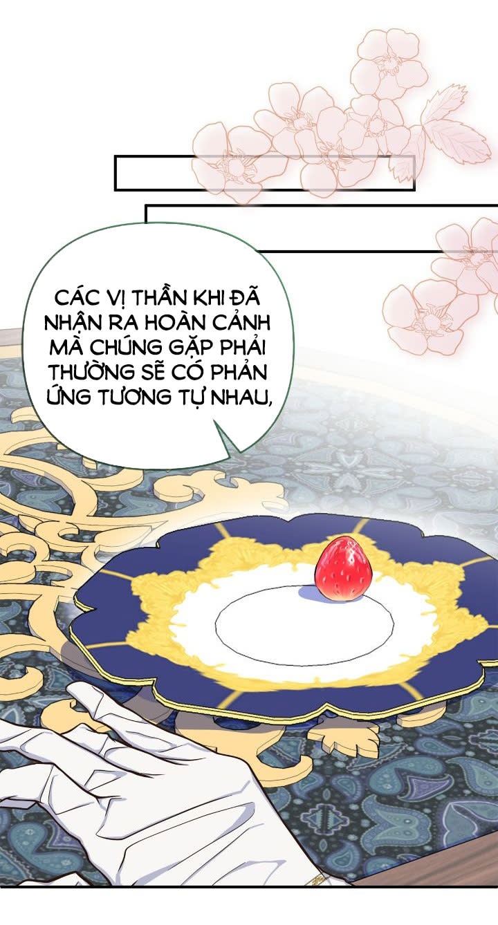 [15+] giam cầm Chapter 2 - Trang 2