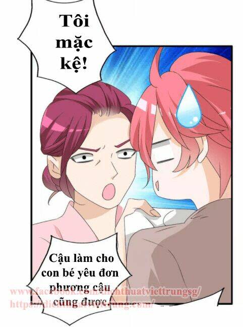 Lều Khều Biết Yêu Chapter 65 - Trang 2