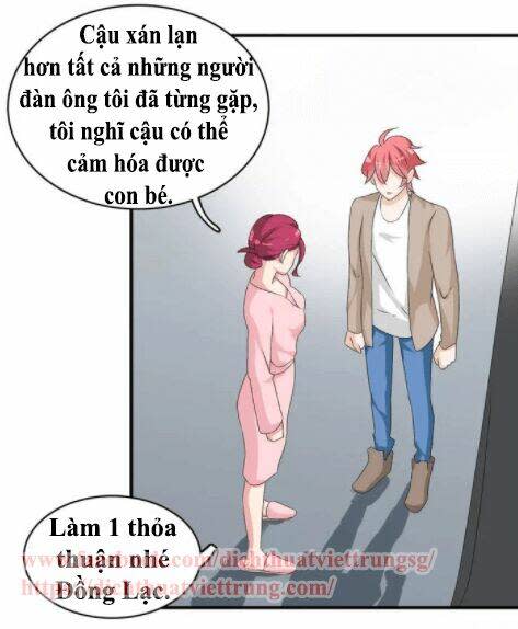 Lều Khều Biết Yêu Chapter 65 - Trang 2