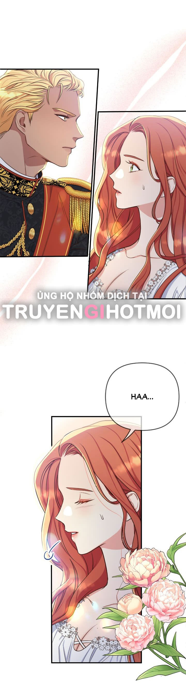 [15+] giam cầm Chapter 2 - Trang 2