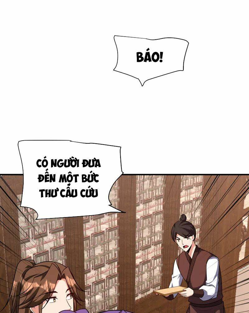 yêu giả vi vương chapter 284 - Next chapter 285