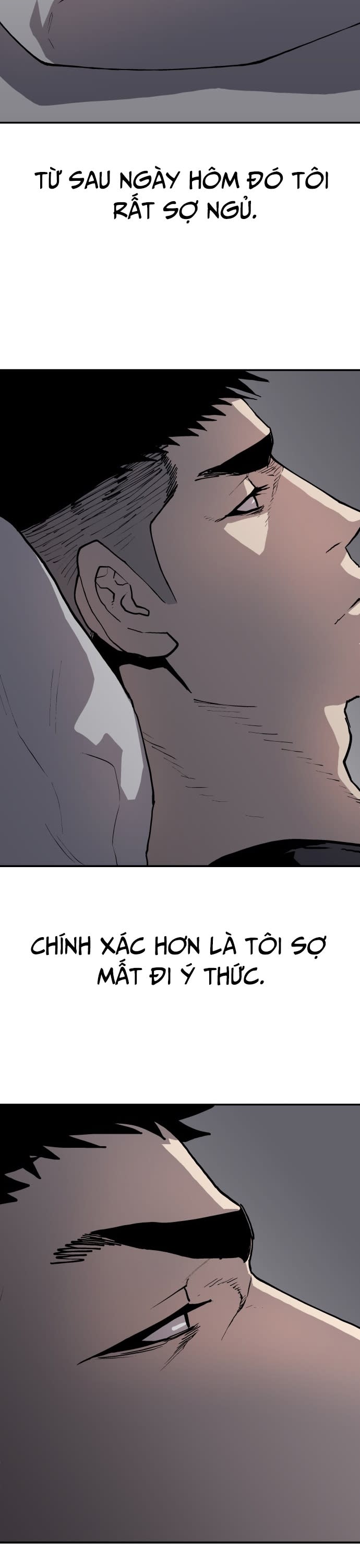 ông trùm trở lại Chapter 25 - Trang 2