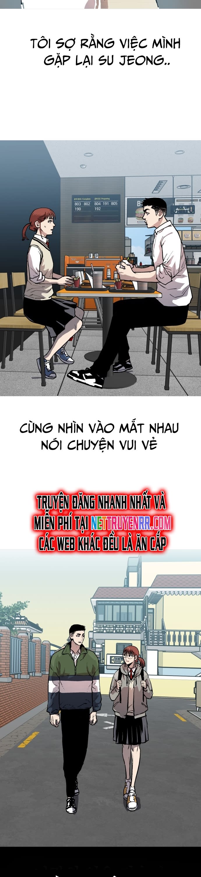 ông trùm trở lại Chapter 25 - Trang 2