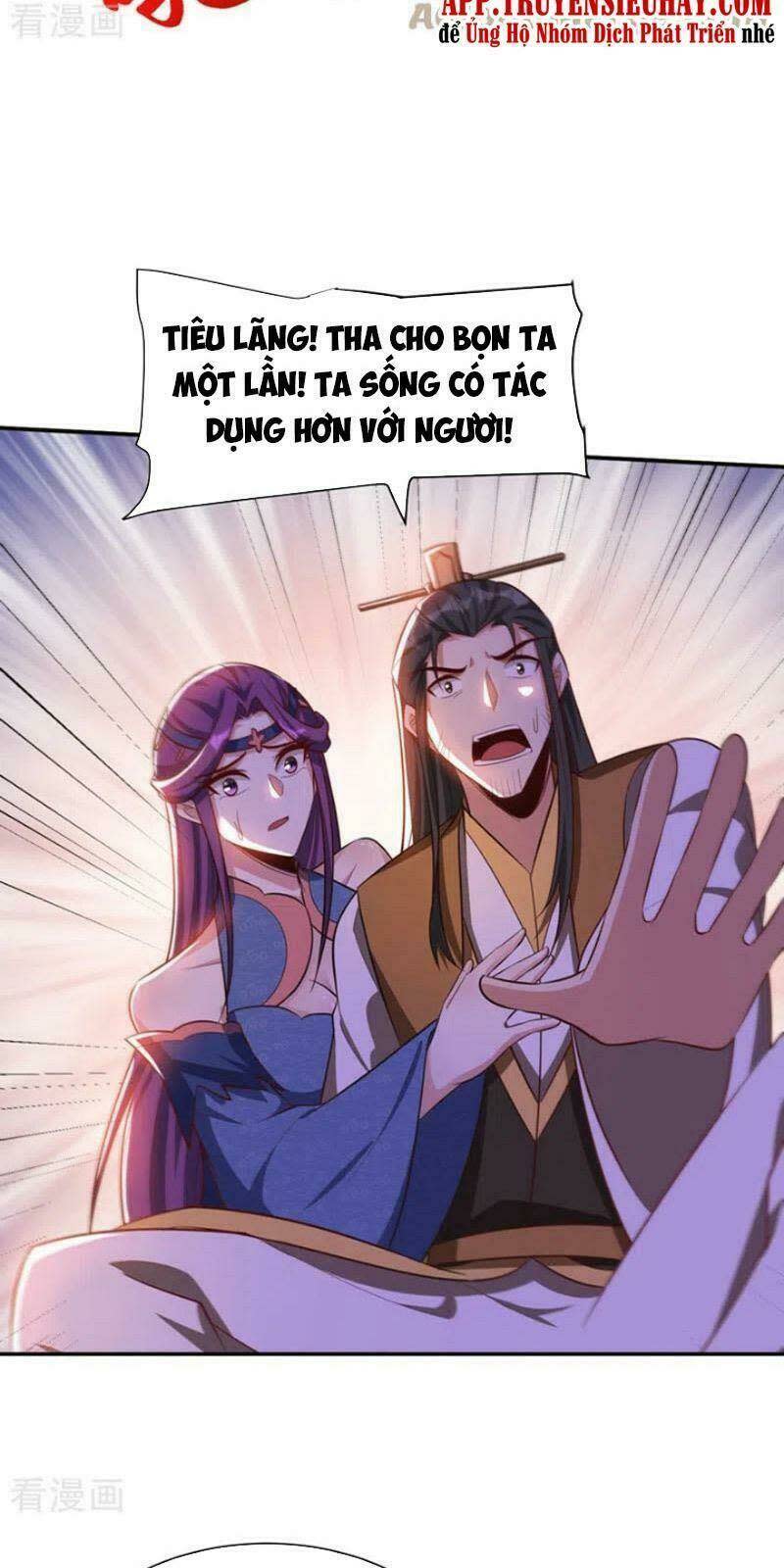 yêu giả vi vương Chapter 328 - Next Chapter 329