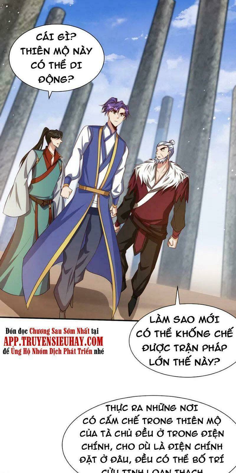 yêu giả vi vương Chapter 328 - Next Chapter 329