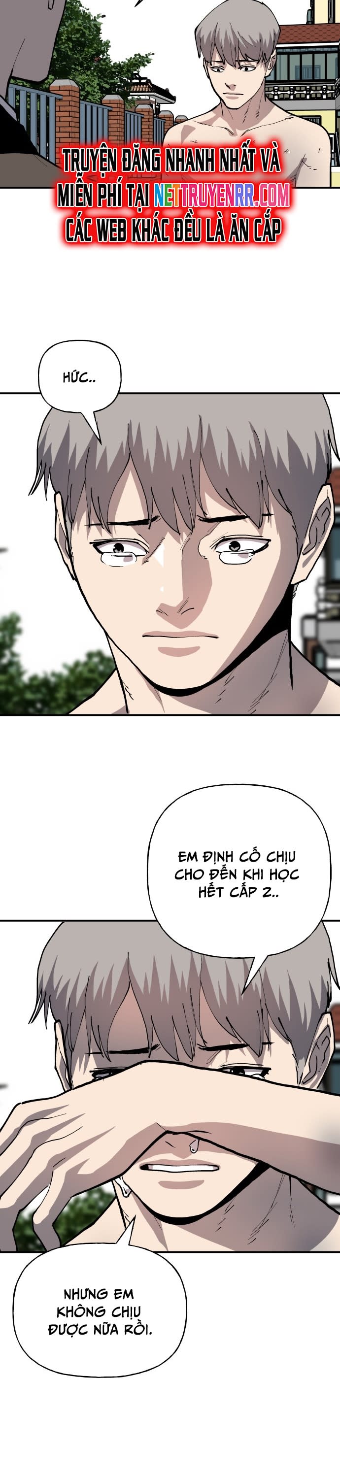 ông trùm trở lại Chapter 25 - Trang 2