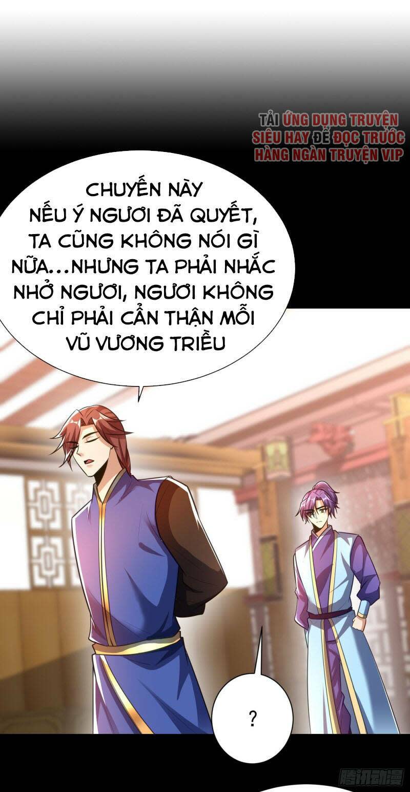 yêu giả vi vương Chapter 194 - Next Chapter 195