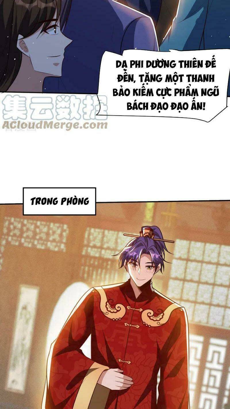 yêu giả vi vương Chapter 328 - Next Chapter 329