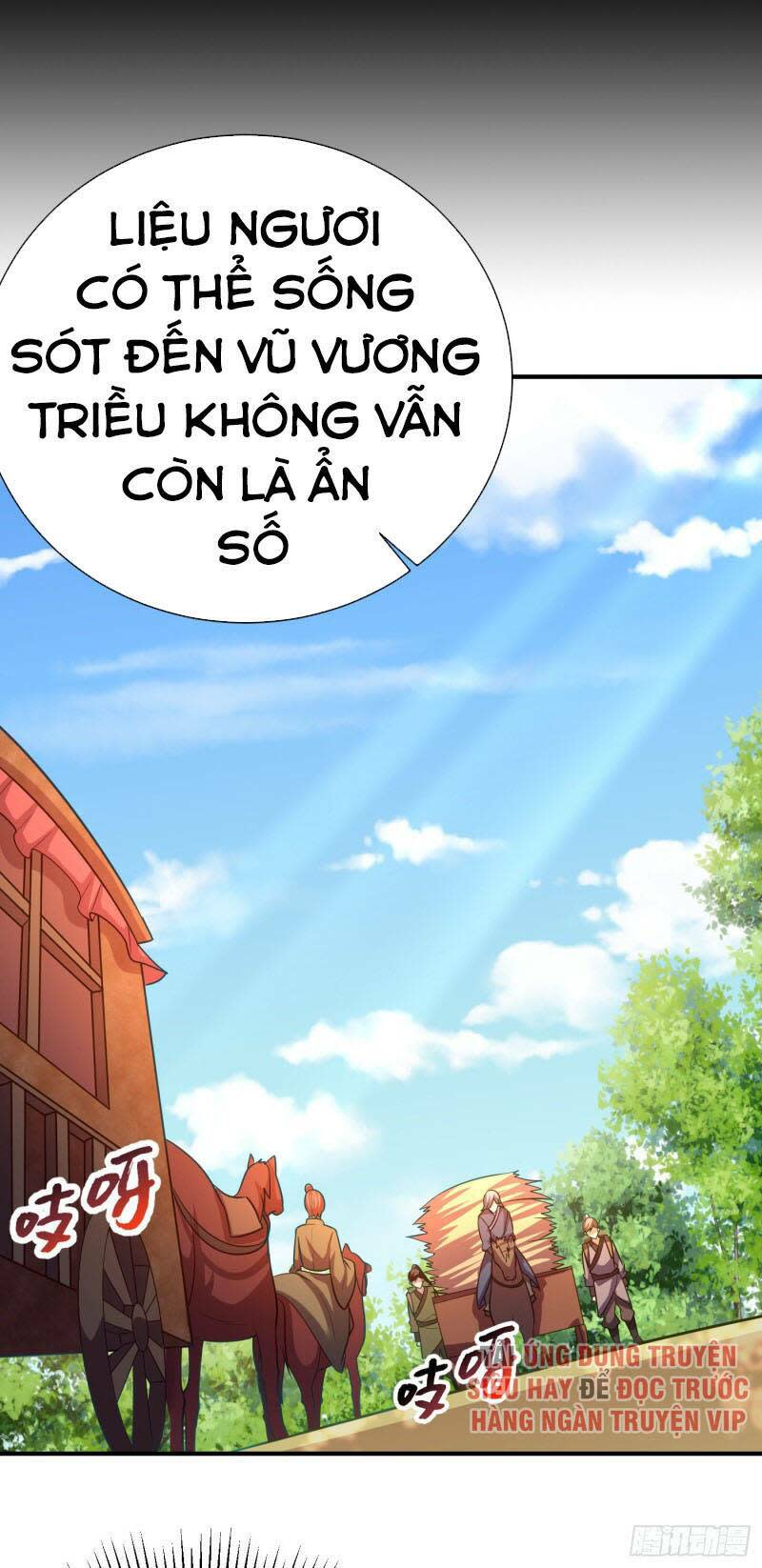 yêu giả vi vương Chapter 194 - Next Chapter 195