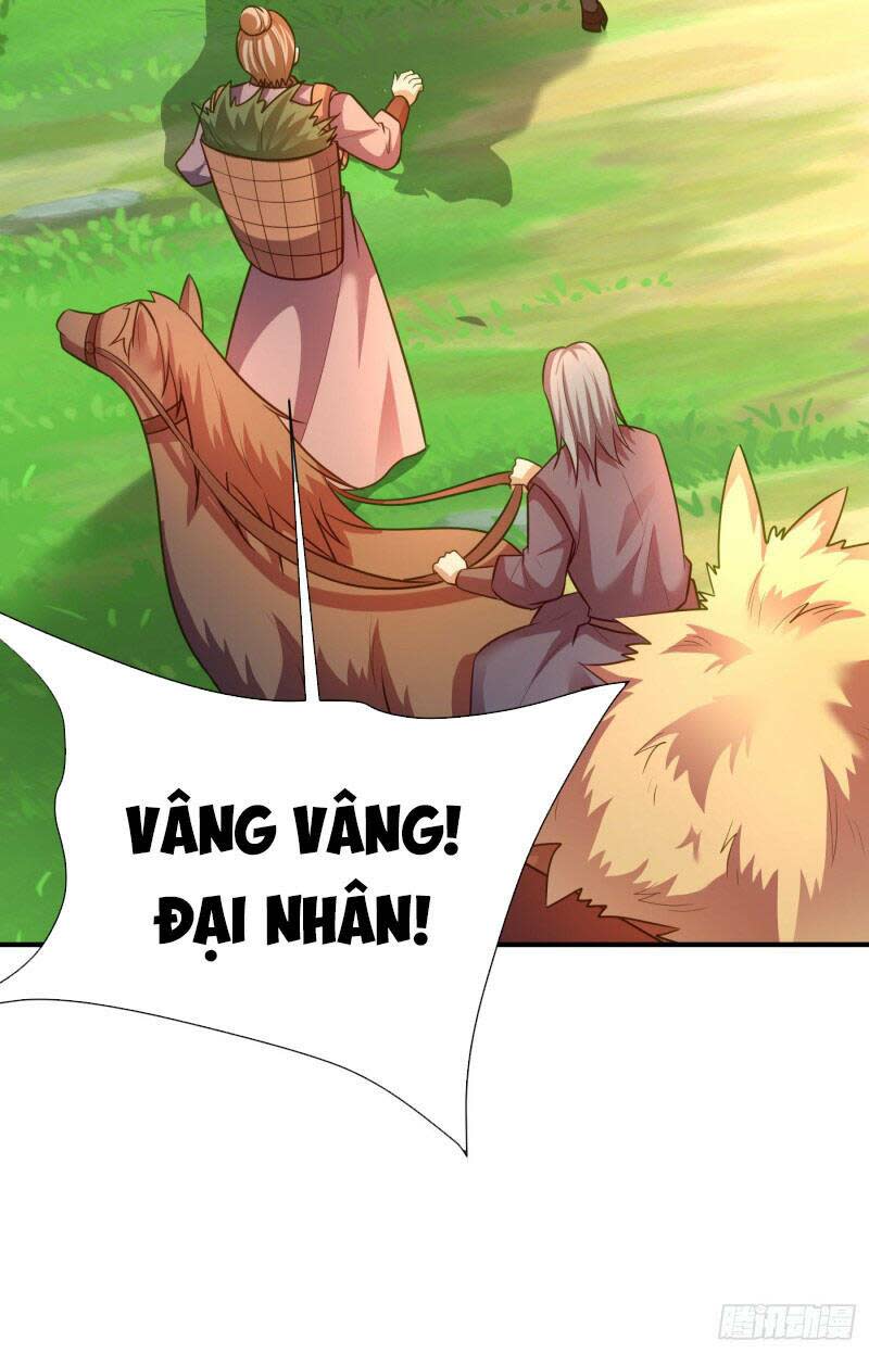 yêu giả vi vương Chapter 194 - Next Chapter 195