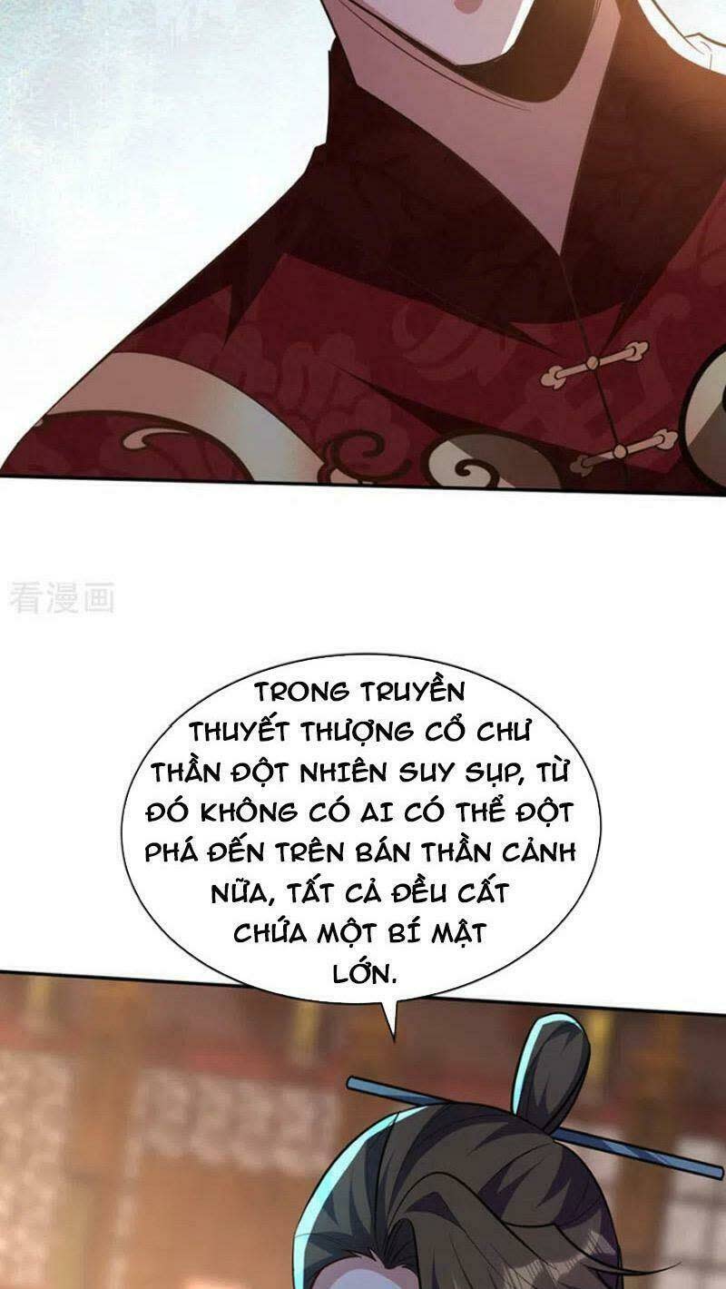 yêu giả vi vương Chapter 328 - Next Chapter 329