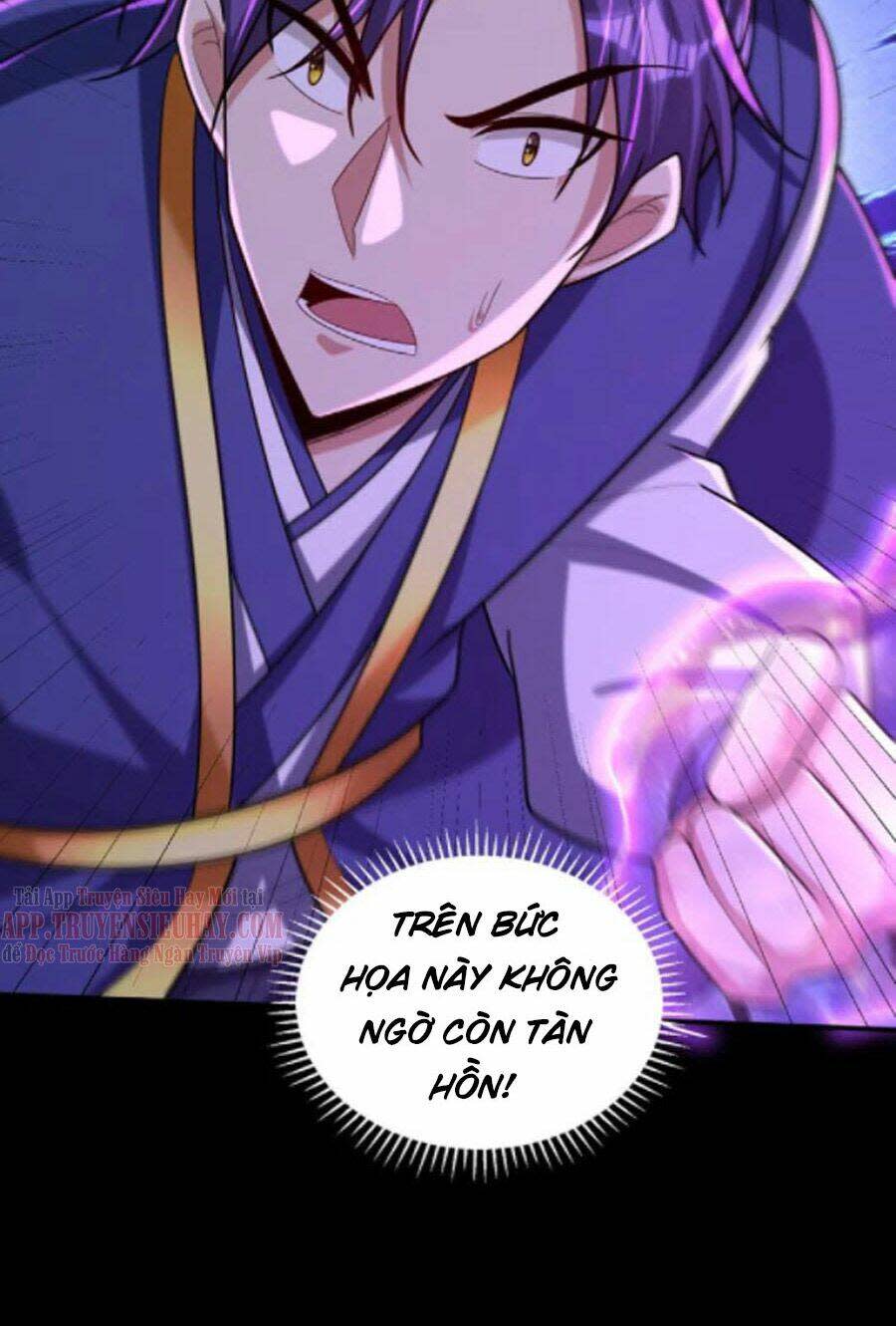 yêu giả vi vương chapter 314 - Next chapter 315