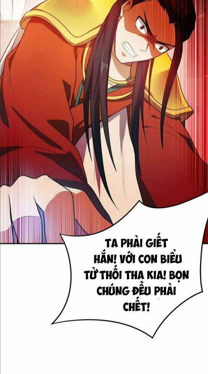 yêu giả vi vương chapter 20 - Next chapter 21