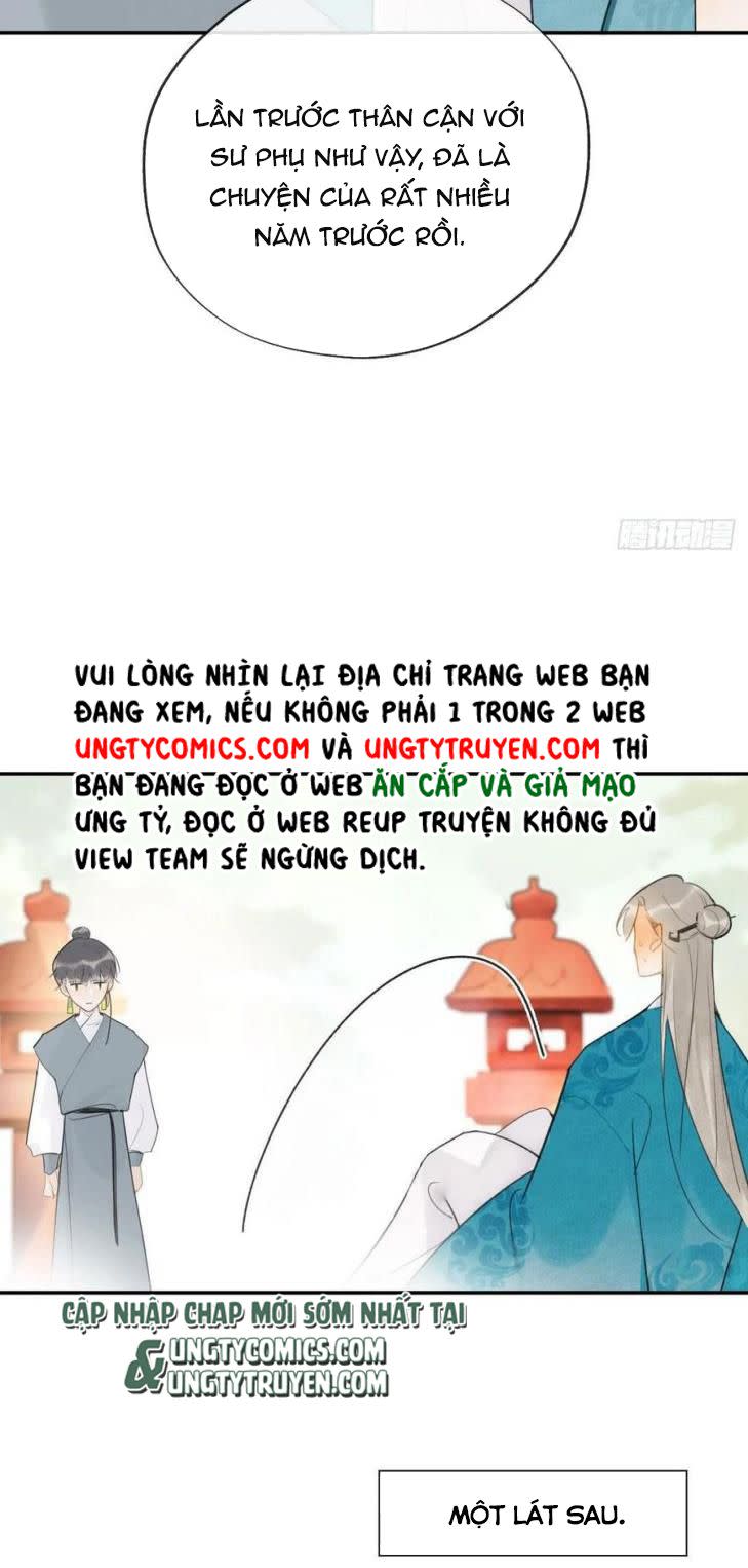 Nhất Biển Đan Tâm Chapter 47 - Trang 2