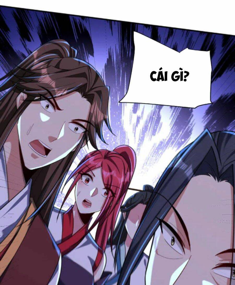 yêu giả vi vương chapter 314 - Next chapter 315