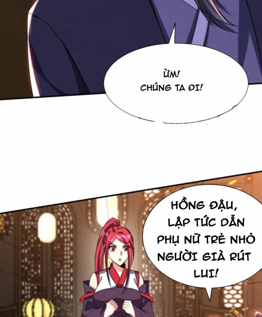 yêu giả vi vương chapter 314 - Next chapter 315