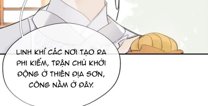 Nhất Biển Đan Tâm Chapter 47 - Trang 2