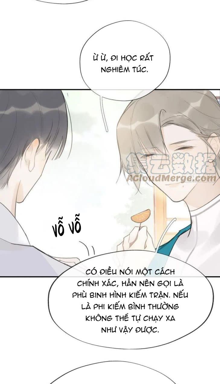 Nhất Biển Đan Tâm Chapter 47 - Trang 2