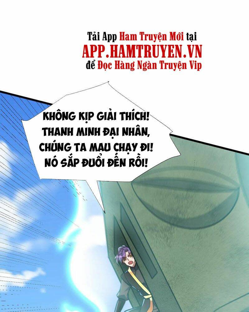 yêu giả vi vương chương 235 - Next chapter 236