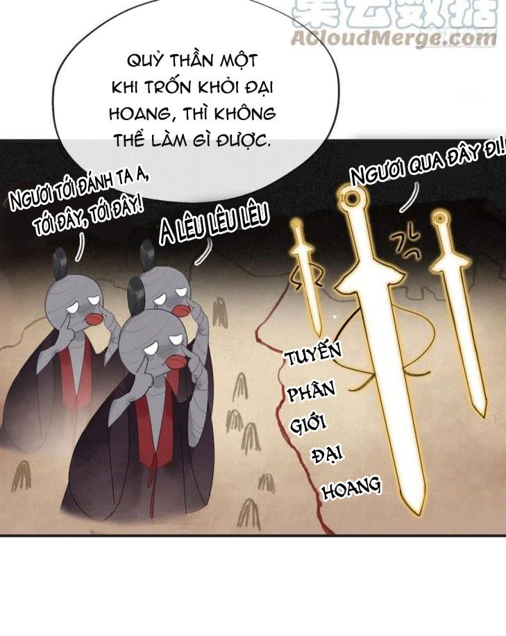 Nhất Biển Đan Tâm Chapter 47 - Trang 2