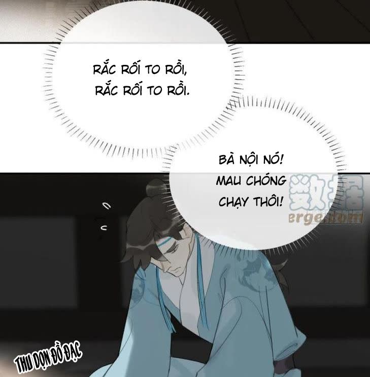 Nhất Biển Đan Tâm Chapter 47 - Trang 2