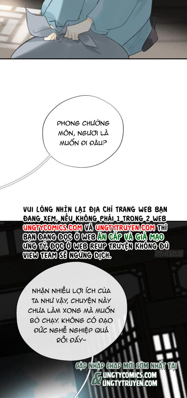 Nhất Biển Đan Tâm Chapter 47 - Trang 2