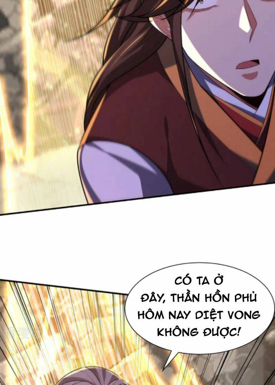 yêu giả vi vương chapter 314 - Next chapter 315