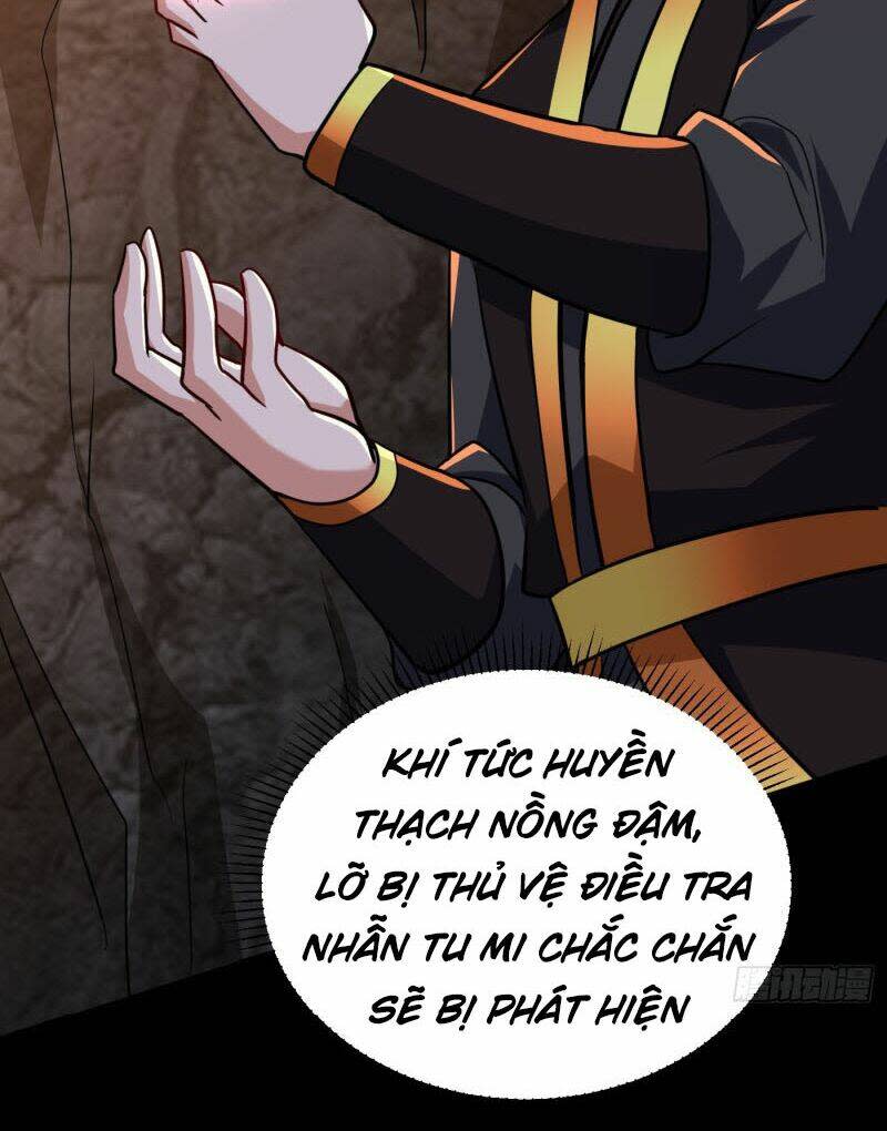 yêu giả vi vương chapter 232 - Next chapter 233