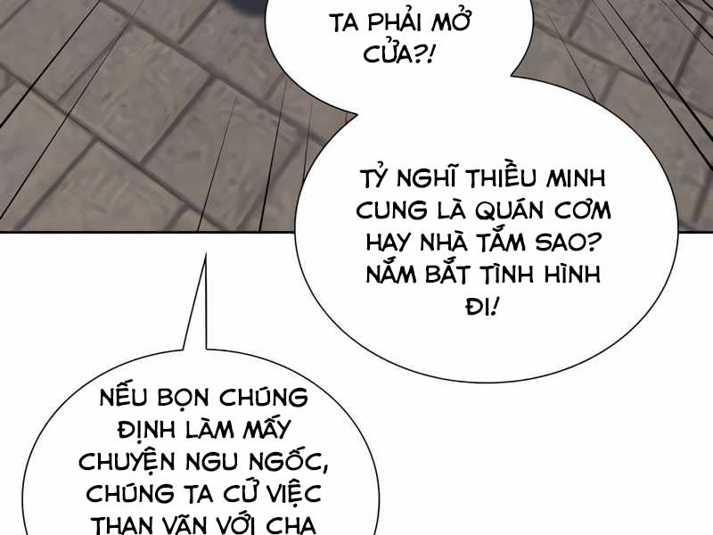 tôi tái sinh thành người thừa kế điên cuồng Chapter 45 - Trang 2