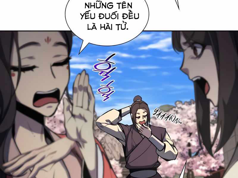 tôi tái sinh thành người thừa kế điên cuồng Chapter 45 - Trang 2