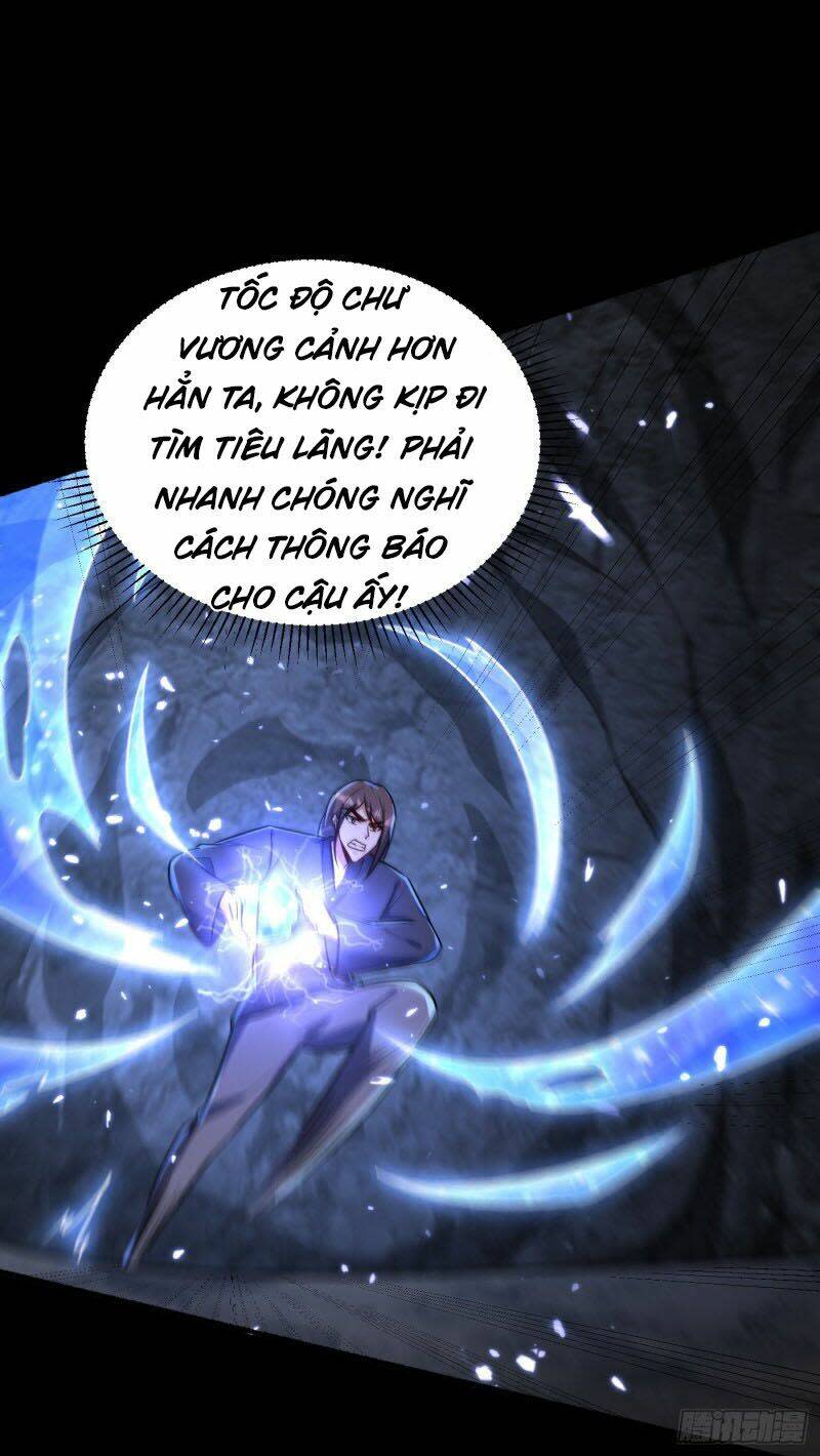 yêu giả vi vương chapter 232 - Next chapter 233