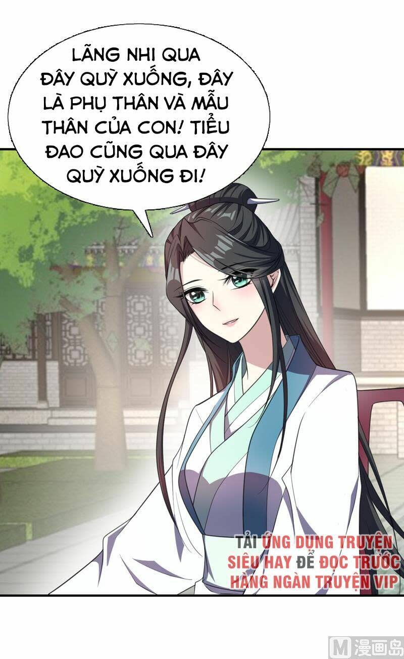 yêu giả vi vương Chapter 66 - Next Chapter 67