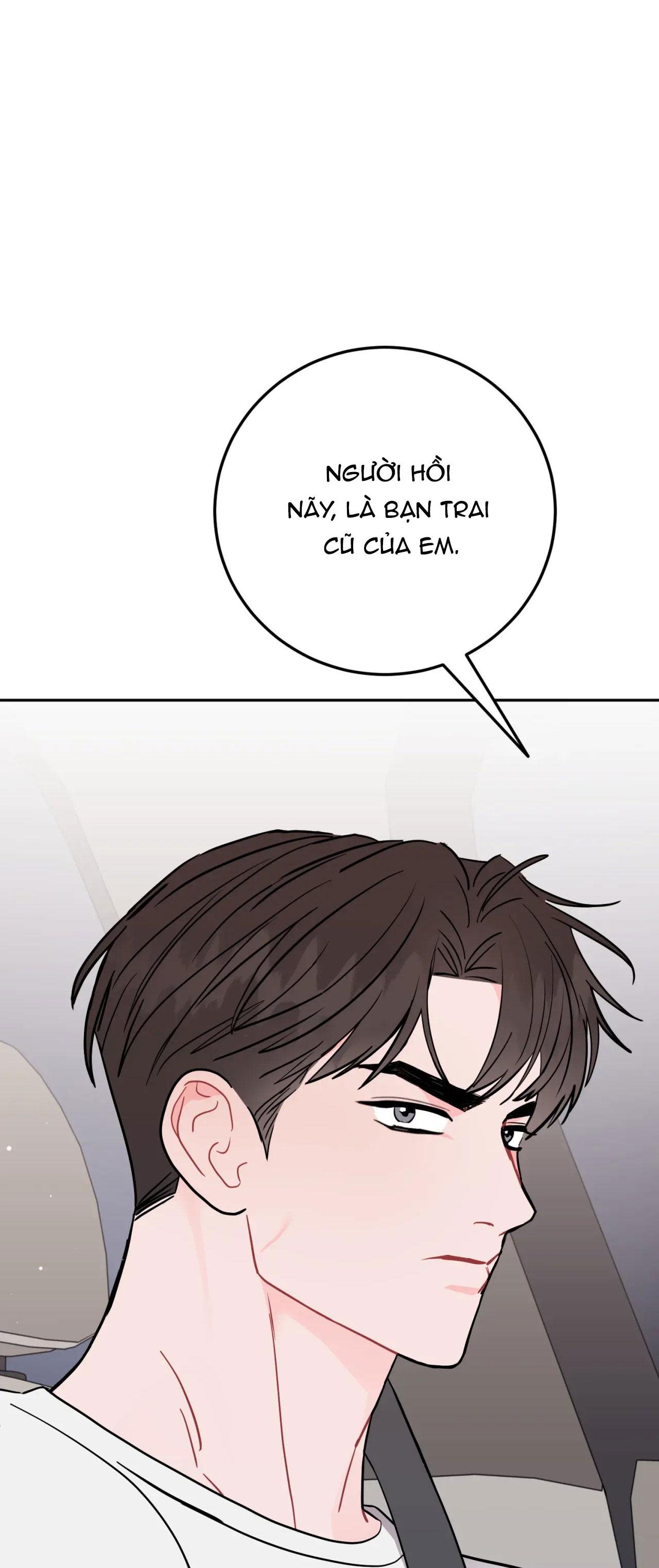 khoảng cách vượt qua giới hạn Chapter 83 - Next 