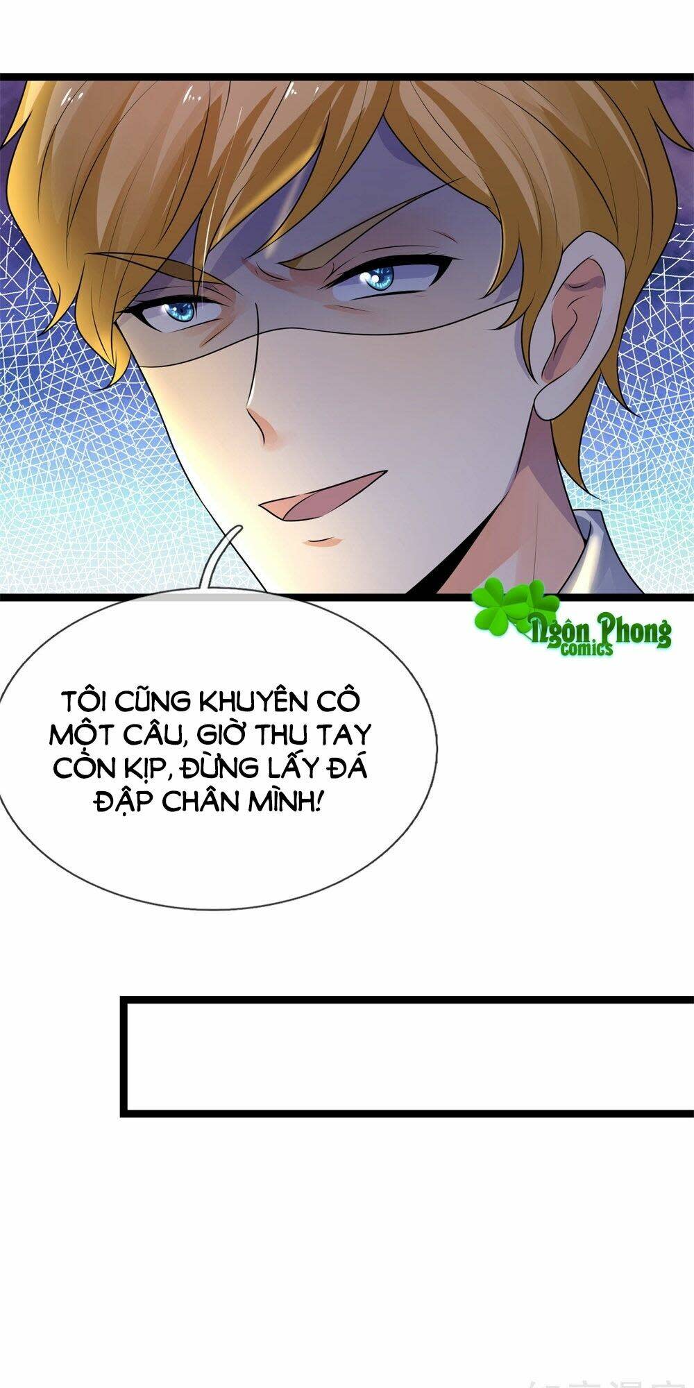 loạn thế tù sủng: thiếu soái bất lương của ta chapter 68 - Next chapter 69