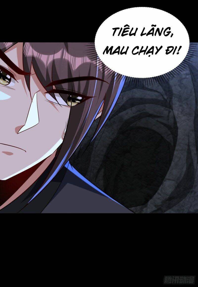 yêu giả vi vương chapter 232 - Next chapter 233