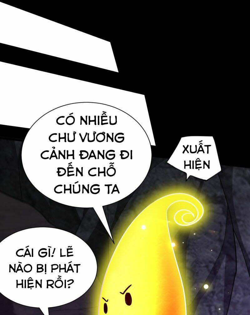 yêu giả vi vương chapter 232 - Next chapter 233