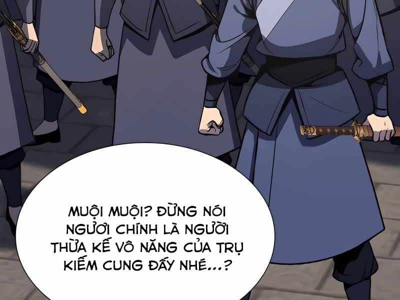 tôi tái sinh thành người thừa kế điên cuồng Chapter 45 - Trang 2