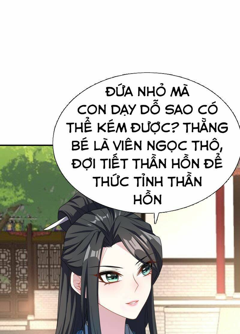 yêu giả vi vương Chapter 66 - Next Chapter 67