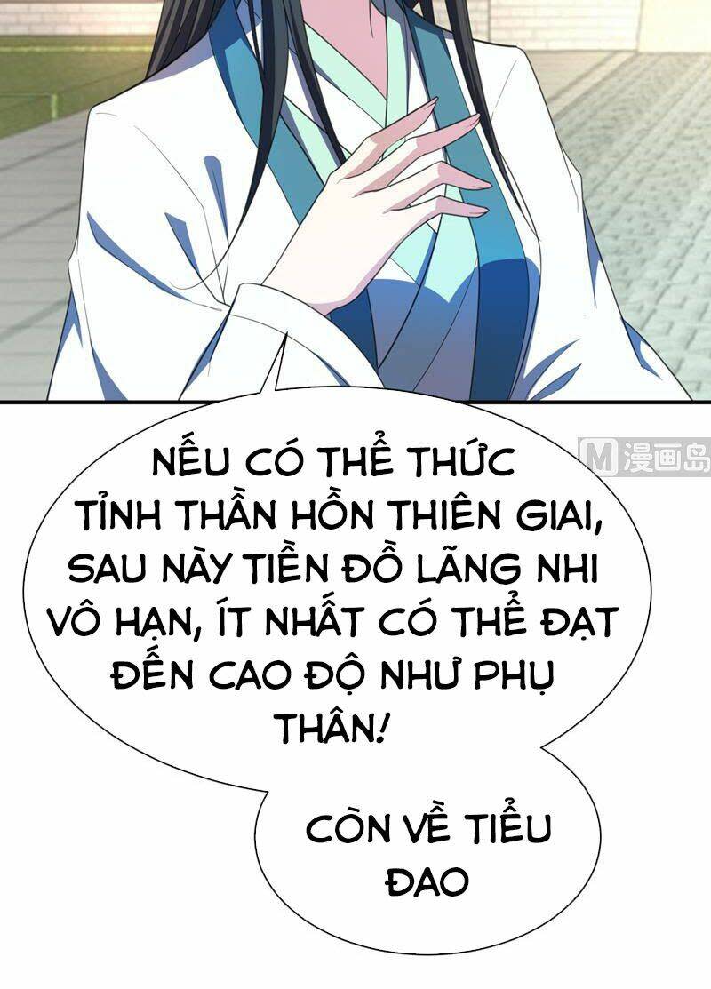 yêu giả vi vương Chapter 66 - Next Chapter 67