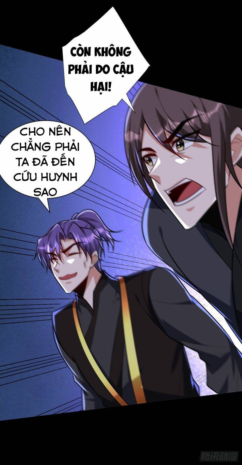 yêu giả vi vương chapter 232 - Next chapter 233