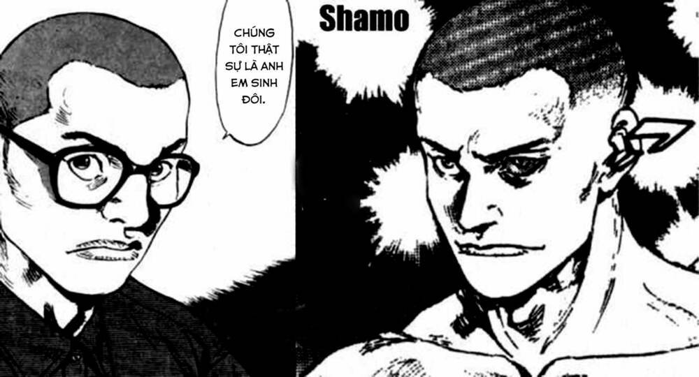 Shamo (Võ Đạo) Chapter 88 - Trang 2