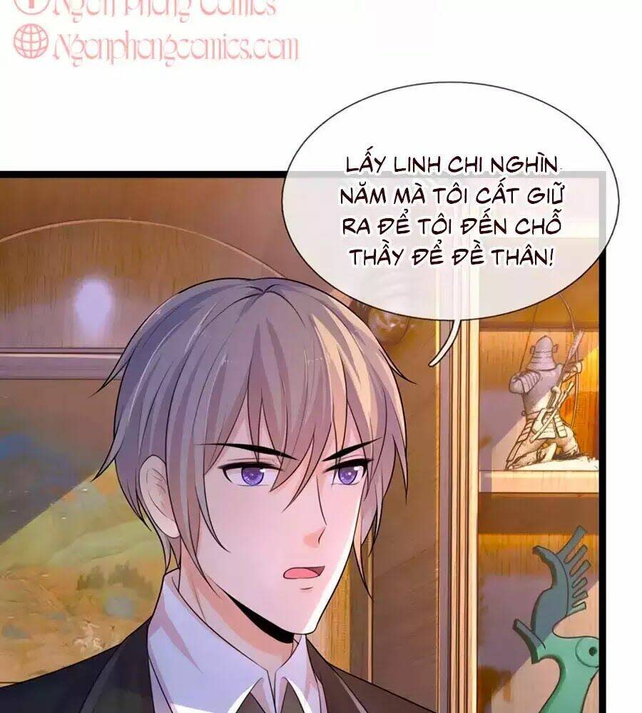 loạn thế tù sủng: thiếu soái bất lương của ta chapter 75 - Next chapter 76