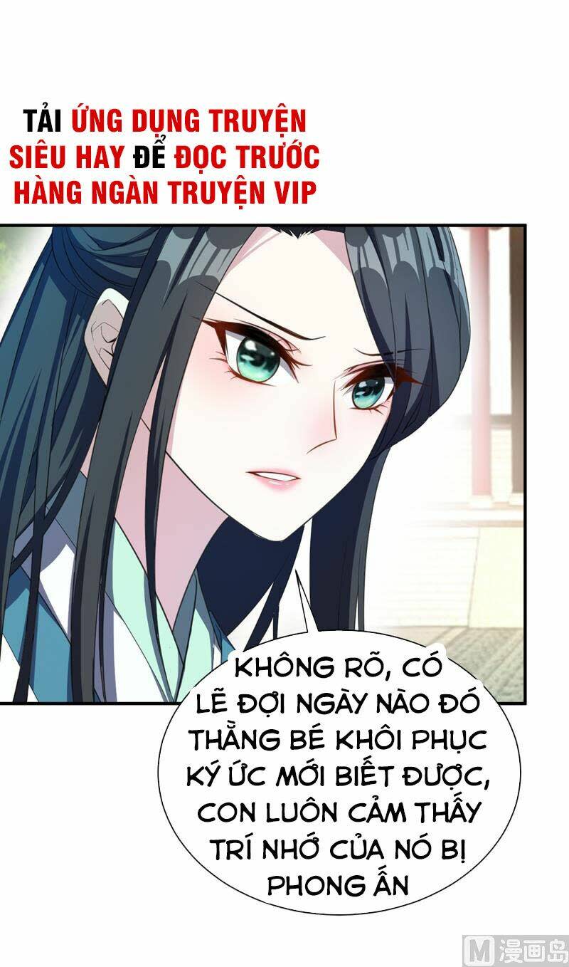 yêu giả vi vương Chapter 66 - Next Chapter 67