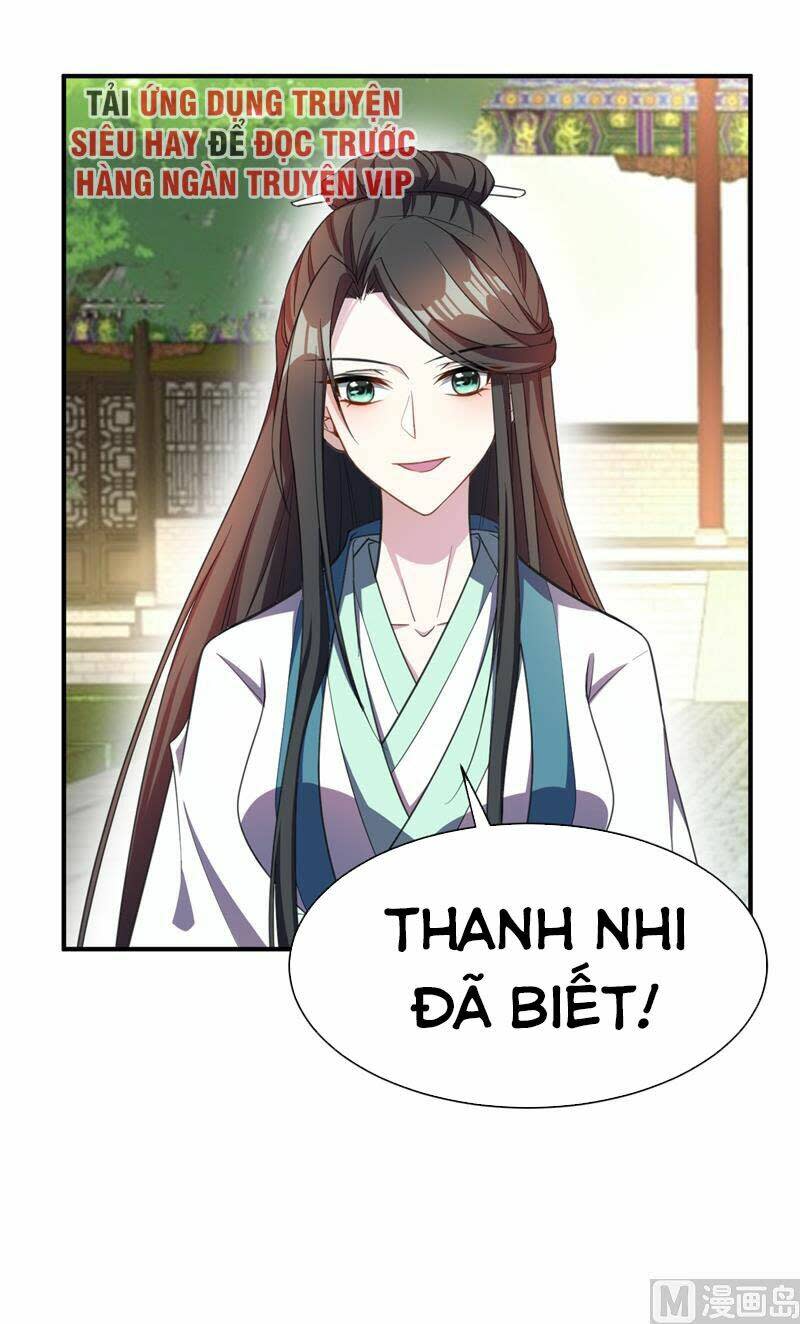 yêu giả vi vương Chapter 66 - Next Chapter 67