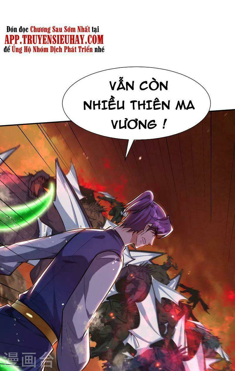 yêu giả vi vương Chapter 343 - Next Chapter 344